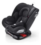 Imagen de Silla de auto 360 con Isofix 0-36Kg Multikids