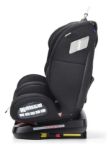 Imagen de Silla de auto 360 con Isofix 0-36Kg Multikids