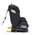 Imagen de Silla de auto 360 con Isofix 0-36Kg Multikids