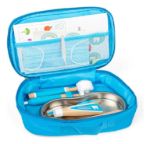 Imagen de Valija de dentista con accesorios Bigjigs