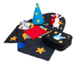 Imagen de Valija de magia con trucos Bigjigs