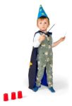 Imagen de Valija de magia con trucos Bigjigs