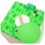 Imagen de Lupa para insectos y bichos Bigjigs