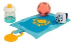 Imagen de Set de regalo juego sensorial para bebés