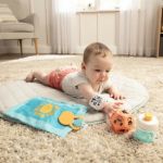 Imagen de Set de regalo juego sensorial para bebés