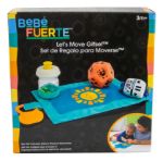 Imagen de Set de regalo juego sensorial para bebés