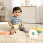 Imagen de Juego de apilar peso Rusa Lamaze