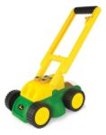 Imagen de Cortadora de césped con sonidos John Deere
