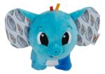 Imagen de Juguete sensorial Elefante Puffaboo