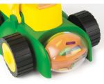 Imagen de Cortadora de césped con sonidos John Deere