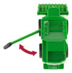 Imagen de Pack X4 Vehículos Agrarios a escala 1/64-modelo 47213