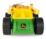 Imagen de Cortadora de césped con sonidos John Deere
