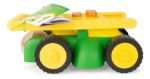 Imagen de Cortadora de césped con sonidos John Deere
