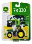 Imagen de John Deere Tractor 7r 330 escala 1/64