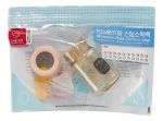 Imagen de Esterilizador en Bolsas para microondas reulizables Spectra