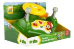 Imagen de Volante con actividades, luces y sonidos John deere