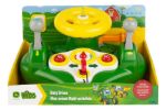 Imagen de Volante con actividades, luces y sonidos John deere