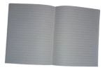 Imagen de Cuaderno divertidos con hojas a rayas