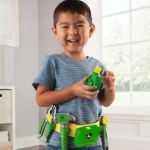 Imagen de Cinturón con herramientas John Deere