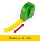 Imagen de Cinturón con herramientas John Deere