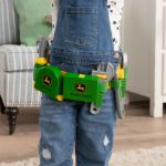 Imagen de Cinturón con herramientas John Deere