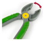Imagen de Cinturón con herramientas John Deere