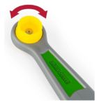 Imagen de Cinturón con herramientas John Deere