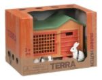 Imagen de Madriguera de conejos Terra