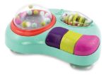 Imagen de Centro de actividades musical con luz Whirly pop