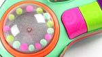 Imagen de Centro de actividades con luces, música Btoys