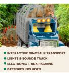 Imagen de Camión de Tyrannosaurus Rex con luces y sonidos Terra
