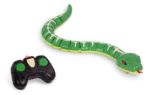 Imagen de Serpiente a control remoto Terra-Verde