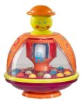 Imagen de Spinning de pelotitas Poppytoppy Btoys