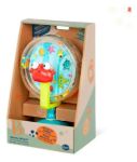 Imagen de Rueda musical con antidelzante Btoys