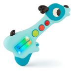 Imagen de Guitarra Woofer musical c/ luz Btoys