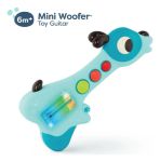 Imagen de Guitarra Woofer musical c/ luz Btoys