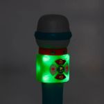 Imagen de Micrófono musical con bluetooth