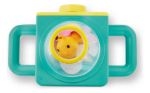 Imagen de Microscopio con insectos Btoys