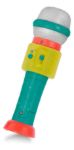 Imagen de Micrófono musical con bluetooth y 6 melodías Btoys