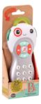 Imagen de Control remoto mordillo con luz y sonido