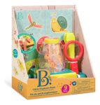 Imagen de Microscopio con insectos Btoys