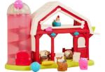 Imagen de Granja granero musical con luz 7 pcs