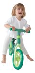 Imagen de Bicicleta de equilibrio sin pedales Dino Buba