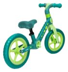 Imagen de Bicicleta de equilibrio sin pedales Dino Buba