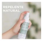 Imagen de Repelente natural de bebés aceite lavanda orgánico