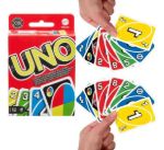 Imagen de Cartas Uno CLÁSICO