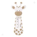 Imagen de Termometro para bañitos Bebes Jirafa beige