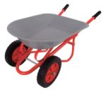 Imagen de Carretilla para jardinería Infantil Bigjig