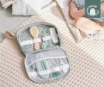 Imagen de Neceser set de cuidados Eco Matcha Babymoov