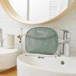 Imagen de Neceser set de cuidados Eco Matcha Babymoov